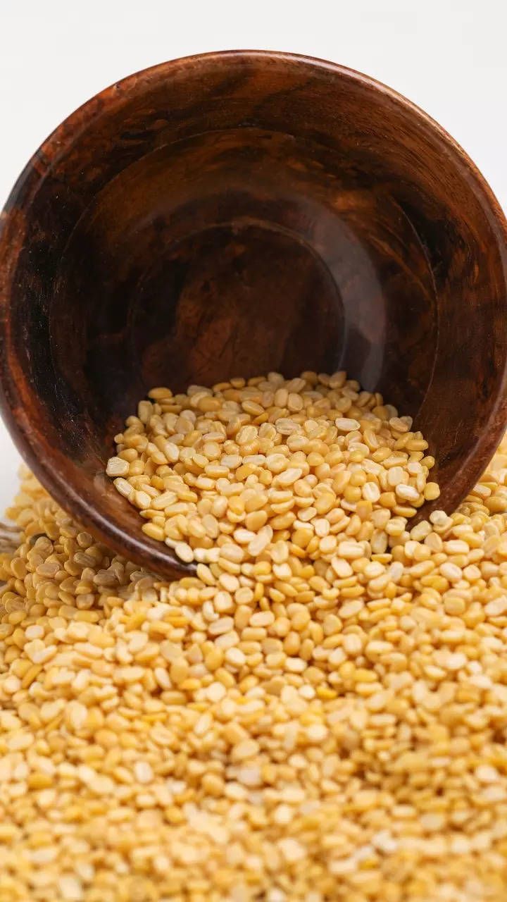 Mung Beans